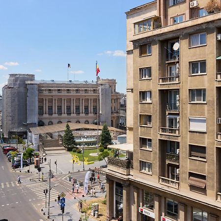 20 Apartment Centre Bucarest Extérieur photo