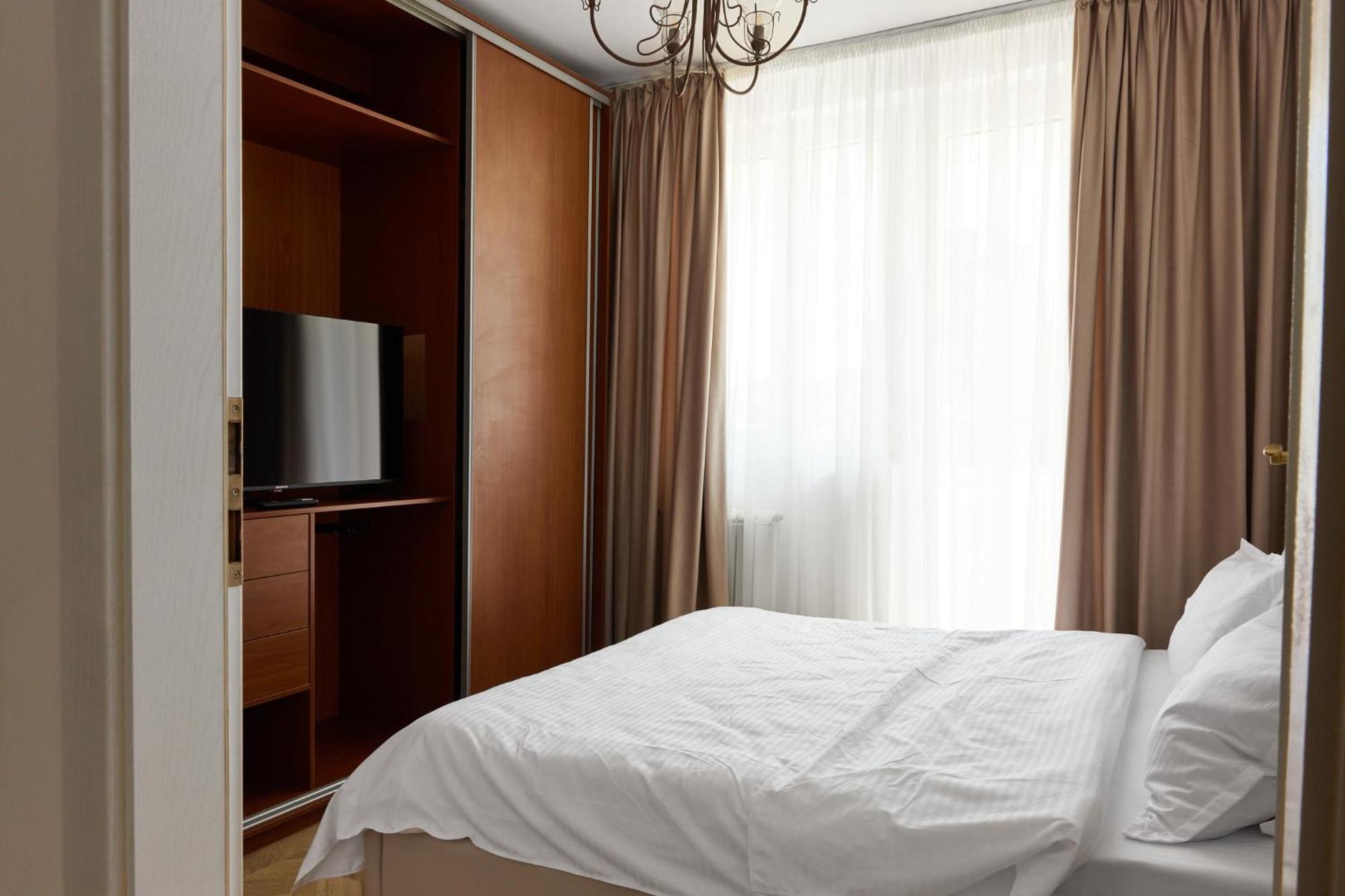 20 Apartment Centre Bucarest Extérieur photo